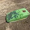 John Deere 4100 Hood