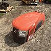 Kubota L6060 Hood