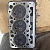 Kubota L3540 Cylinder Head 1g71103040