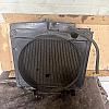 John Deere 4100 Radiator Assembly M809085