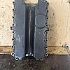 Kubota L5030 Oil Pan