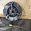 Kubota L2650 Clutch Assembly 3242014200