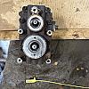 Kubota Bx1500 Hydrostat Motor K251114000