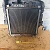 Kubota Bx2360 Radiator Assembly