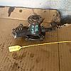 Kubota Bx2350 Water Pump 1G47073030