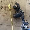 Kubota Bx2350 Water Pump 1G47073030