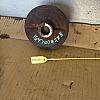 Kubota Bx2350 Front Pulley 1G47074283