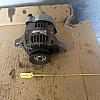 Kubota B2650 Alternator 1670564010