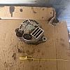 Kubota B2650 Alternator 1670564010
