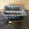 Kubota L2650 Oil Pan 1552101610