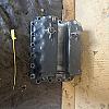Kubota L2650 Oil Pan 1552101610