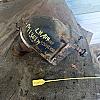 John Deere 4600 Front Axel Knuckle M136874