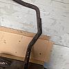 Kubota L6060 Exhaust Pipe Td35016453