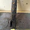 Kubota L6060 Exhaust Pipe Td35016453