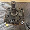 Case 1840 Drive Motor 231815a1 H673057 H673449
