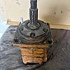 Case 1840 Drive Motor 231815a1 H673057 H673449
