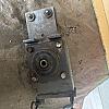 Kubota L6060 LH Cab Mount Td35071713
