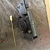 Kubota L6060 RH Cab Mount Td35071722