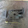 Kubota L6060 RH Cab Mount Td35071722