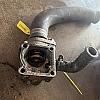 New Holland Tc29 Thermostat Housing  Sba1452216500