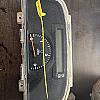 Kubota L3240 Dash Board TD17930202