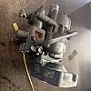 Kubota L3420 Hydraulic Pump T115036407