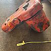 Case 930 Fuel Filter Head A40435