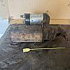 John Deere 2130 Starter