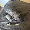 John Deere 2130 Starter