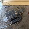 John Deere 2130 Starter