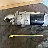 Case 430 Diesel Starter