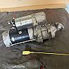 Case 430 Diesel Starter
