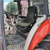 Kubota M6040 Loader Tractor 4x4 at SF Tractor Parts