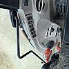 Kubota M6040 Loader Tractor 4x4 at SF Tractor Parts