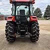 Kubota M6040 Loader Tractor 4x4 at SF Tractor Parts