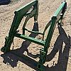 John Deere 4000 series loader at SF Tractor Parts