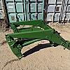 John Deere 4000 series loader at SF Tractor Parts