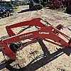 Kubota La525 Loader at SF Tractor Parts