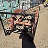 Kubota LA765 loader with brackets and valve at SF Tractor Parts