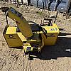 John Deere 47 Quick Hitch Snow Blower at SF Tractor Parts