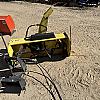 John Deere 47 Quick Hitch Snow Blower at SF Tractor Parts
