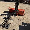 Kubota B2782 Snow Blower at SF Tractor Parts