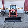 Kubota L4060 loader tractor 4x4 at SF Tractor Parts