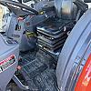 Kubota L4060 loader tractor 4x4 at SF Tractor Parts
