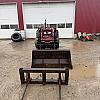 Case IH 495 Loader Tractor at SF Tractor Parts