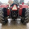 Case IH 495 Loader Tractor at SF Tractor Parts