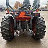 Kubota L4330 loader tractor 4x4 at SF Tractor Parts