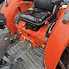 Kubota L4330 loader tractor 4x4 at SF Tractor Parts