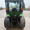 John Deere 4210 loader tractor 4x4 at SF Tractor Parts