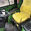 John Deere 4210 loader tractor 4x4 at SF Tractor Parts